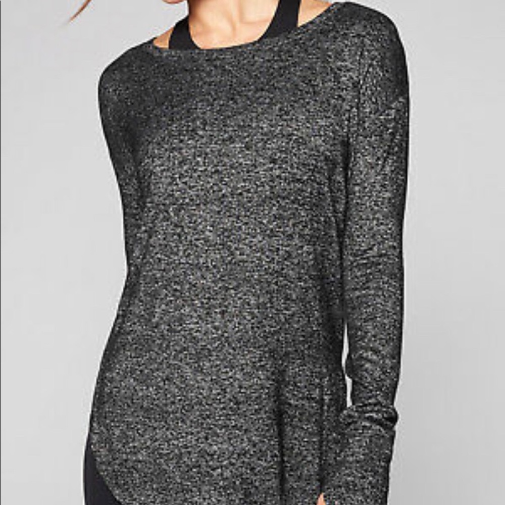 ATHLETA Pose top